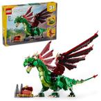 ショッピングレゴ レゴ(LEGO) クリエイター 中世のドラゴン 31161 おもちゃ 玩具 ブロック