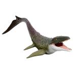 マテル ジュラシックワールド(JURASSIC WORLD) スーパービッグ!モササウルス 子供向けフィギュア 恐竜 おもちゃ 動く 大きい 全