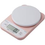 tanita кухонные весы кухня измерение кулинария цифровой 1kg 1g единица измерения розовый KF-100 PK