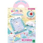  whip . герой [.... happy Cinnamoroll конфеты комплект ] W-164 8 лет и больше игрушка украшение шпаклевка .siemei