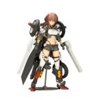 壽屋(KOTOBUKIYA) フレームアームズ・ガール ウィルバーナイン 全高約160mm ノンスケール プラモデル