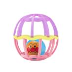 agatsuma(AGATSUMA) Anpanman ...... мяч розовый [2024]