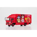  Diapet DK-5123 Anpanman Caravan грузовик 