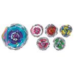  Takara Tommy (TAKARA TOMY) BEYBLADE X Bay Blade X CX-17 Random бустер Vol.10