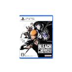 BLEACH Rebirth of So