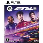 F1R24 - PS5