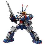 タカラトミー ダイアクロン DA-102 バトルバッファローMk.IV（D