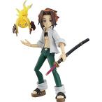 ショッピングfigma figma SHAMAN KING 麻倉 葉 ノンスケール ABS&PVC製 塗装済み可動フィギュア M06779