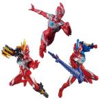 [ Bandai (BANDAI)] Ultra action фигурка Ultraman Omega armor - перемена комплект 