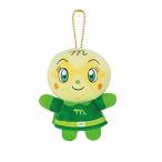 Soreike! Anpanman NEW! дыня хлеб na Chan Anpanman нежный .. кукла 