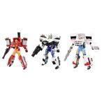 タカラトミー(TAKARA TOMY) トミカ ジョ