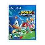 Sonic super Star Zoo PS4