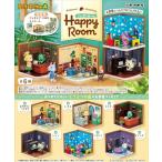 ショッピングどうぶつの森 リーメント どうぶつの森 Happy Room 1BOX（6箱入り）※全6種揃います