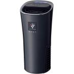 SHARP シャープ プラズマクラスター イオン発生器 ブラック IG-NX15-B