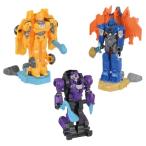  Transformer /ONE OCR-02 носорог bato long Rush Battle герой ... битва .