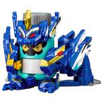タカラトミー ボトルマン BOT-21 フウジンエメラルド