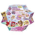 アクアビーズ 【ディズニープリンセス キラ☆もこスタンダードセット】 AQ-S85