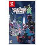 Pokemon 【Switch】 Pokemon LEGENDS Z-A Switch用ソフト（パッケージ