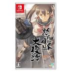 SUPERDELUXE GAMES 【Switch】 怒首領蜂大復活 Switch用ソフト