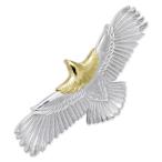 Taro Washimi. видеть Taro подвеска Eagle eg-05 K18*925