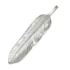 鷲見太郎 Taro Washimi ペンダント XSフライトフェザー01