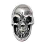 ショッピングスカル ガボラトリー GABORATORY スカルピンズ