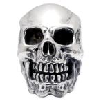 ショッピングスカル トラヴィスワーカー TRAVIS WALKER リング・指輪 パンデミックスカルリング