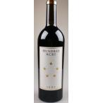 Hundred Acre Vineyard Cabernet Sauvignon Kayli Morgan Vineyard Napa Valley [2005] / ハンドレッド・エーカー　カベルネ・ソーヴィニョン　カイリー・モーガ