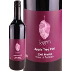 Logan Wines Apple Tree Flat Merlot [2007] / ローガン・ワインズ　アップルツリー・フラット・メルロー　[AU][赤]