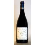 Domaine Chassagne Beaujolais Villages Nouveau [2010] / サシャーニュ　ボジョレー・ヴィラージュ・ヌーヴォー　[FR][赤]