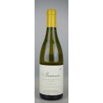 Marcassin Chardonnay Upper Barn Alexander Mountain Estate [2001] 【ラベルに少し汚れがあります】 / マーカッシン　シャルドネ　アッパー・バーン　[US][白]