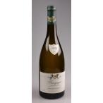 Domaine Philippe Chavy Bourgogne Blanc [2008] / ドメーヌ・フィリップ・シャヴィ　ブルゴーニュ・ブラン　[FR][白]