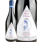 Au Bon Climat Pinot Noir Isabelle [2008] / オーボンクリマ　イザベル　ピノ・ノワール　[US][WA93][赤]