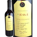 【Experiment by Ovid Winery】 Proprietary Red E0.4 [2004] / 【エクスペリメント　BY　オーヴィッド】　プロプライエタリーレッド　E0.4　[US][赤][5]