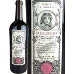 Bond Melbury Proprietary Red Wine [2004] / ボンド　プロプライアタリー・レッド　メルバリー　[US][WA95][赤][6]