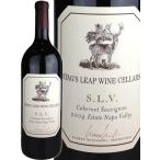 Stag's Leap Wine Cellars Cabernet Sauvignon Estate S.L.V.　[2004] 【マグナムサイズボトル / 1,500ml】 / スタッグス・リープ　Ｓ．Ｌ．Ｖ．　[US][赤][12]
