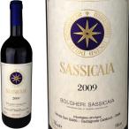 Tenuta San Guido Sassicaia [2009] ／ サッシカイア　[IT][赤][7]