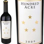 Hundred Acre Vineyard Cabernet Sauvignon Kayli Morgan Vineyard [2009] ／ ハンドレッド・エーカー　カベルネ・ソーヴィニヨン　カイリー・モーガン・ヴィン