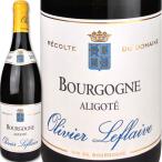 Domaine Olivier Leflaive Bourgogne Aligote [2010] / ドメーヌ　オリヴィエ・ルフレーヴ　ブルゴーニュ　アリゴテ　[FR][白][Q]
