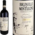 Cerbaiona Brunello di Montalcino [2007] / チェルバイオーナ　ブルネッロ・ディ・モンタルチーノ　[IT][WA97][赤][7]