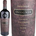 Joseph Phelps Vineyards Insignia [2010] / ジョセフ・フェルプス インシグニア [US][WA95][赤][29]