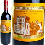 シャトー デュクリュ ボーカイユ 2011 / Chateau Ducru Beaucaillou 2011 [FR][赤][WA93]