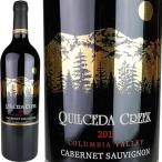 Quilceda Creek Cabernet Sauvignon Columbia Valley [2011] / クイルシーダ・クリーク　カベルネ・ソーヴィニヨン　コロンビア・ヴァレー [US][WA96][赤]