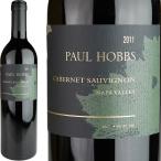 Paul Hobbs Cabernet Sauvignon Napa Valley [2011] / ポール・ホブス カベルネ・ソーヴィニョン ナパ・ヴァレー [US][赤]