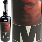 Sine Qua Non M Syrah [2015] / シネ クア ノン エム シラー [赤][US][WA99]