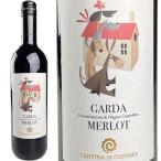 Yahoo! Yahoo!ショッピング(ヤフー ショッピング)ガルダ メルロ カンティーナ ディ クストーザ 2021 / Garda Merlot Cantina di Custoza [2021][IT][赤]