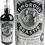 ティモラス ビースティ 10年 ダグラスレイン ブレンデッドモルト /  Timorous Beastie 10 yo Douglas Laing Blended Malt Whisky [SW]