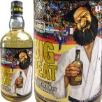 Douglas Laing Blended Malt Big Peat Judo Edition / ダグラスレイン ブレンデッドモルト ビッグ ピート 柔道エディション [SW]