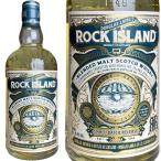 ロック アイランド ダグラスレイン ブレンデッド モルト / Rock Island DL Blended Malt [SW]