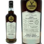 レダイグ 15年 ゴードン＆マクファイル コニサーズチョイス カスクストレングス 2009 / Ledaig 15yo Gordon & MacPhail Connoisseurs Cask STR [2009][SW]